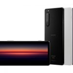 ドコモ、5G対応ZEISSレンズ採用3眼カメラ＋3D iToF搭載「Xperia 1 II SO-51A」を発表、4月下旬発売予定