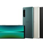 ソニー、軽量・小型で高性能「Xperia 5 IV」を発表！9月上旬以降に発売
